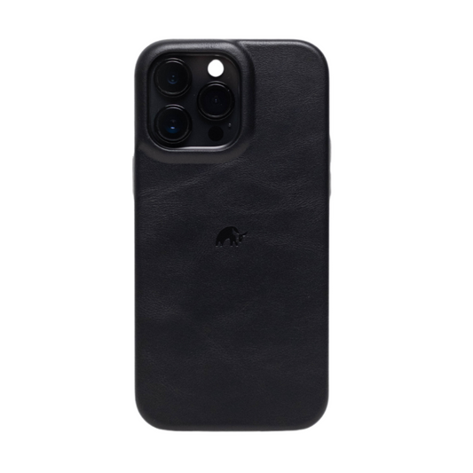 The Minimalist Case - Black