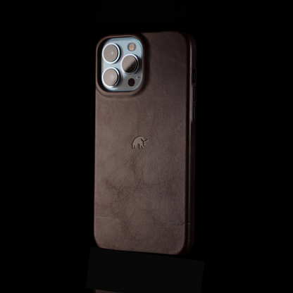 The Minimalist Case - Bourbon