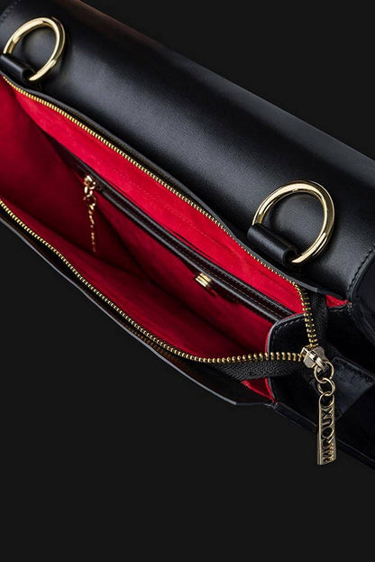 Executive Prime, Red Line Design Handbag