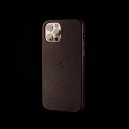 The Minimalist Case - Bourbon