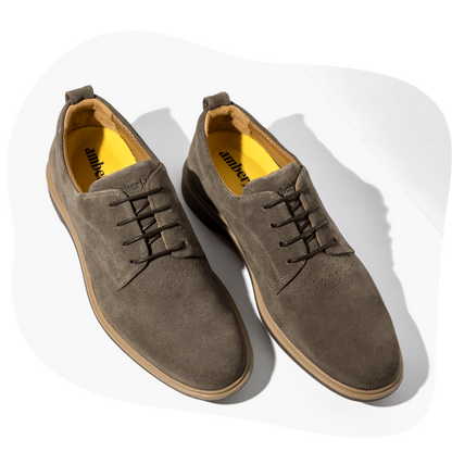 The Original Men's Leather Shoes