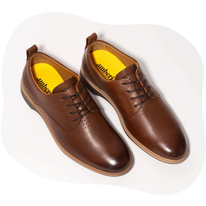 The Original Men's Leather Shoes