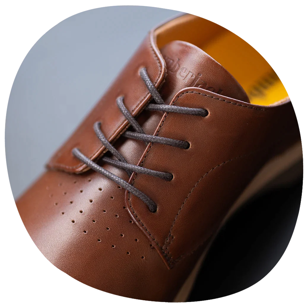 The Original Men's Leather Shoes