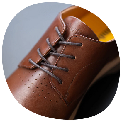 The Original Men's Leather Shoes