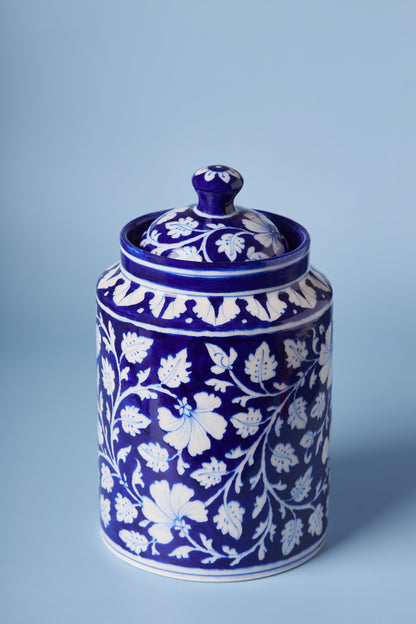 Magra Decorative Kitchen Canister