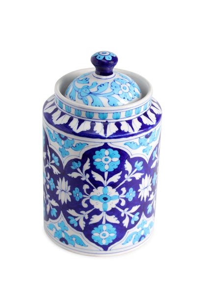 Perveni Decorative Kitchen Canister