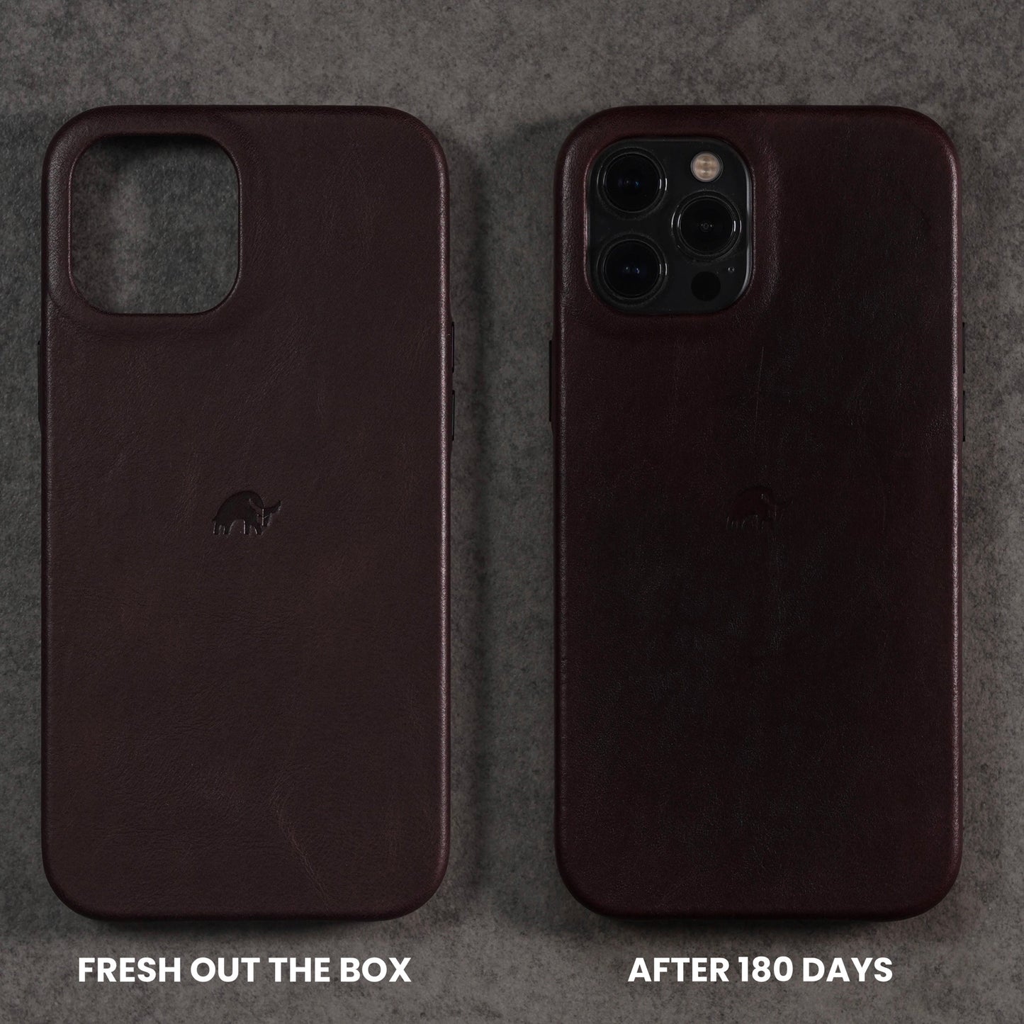 The Minimalist Case - Bourbon