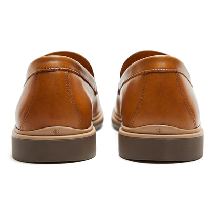 The Loafer Men's Leather Shoes