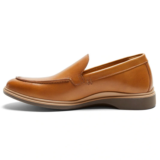 The Loafer Men's Leather Shoes