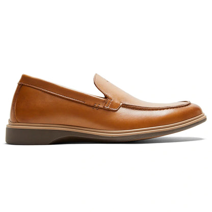 The Loafer Men's Leather Shoes