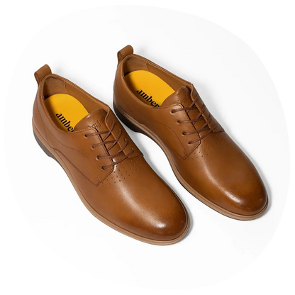 The Original Men's Leather Shoes