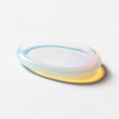 Opalite Worry Stone