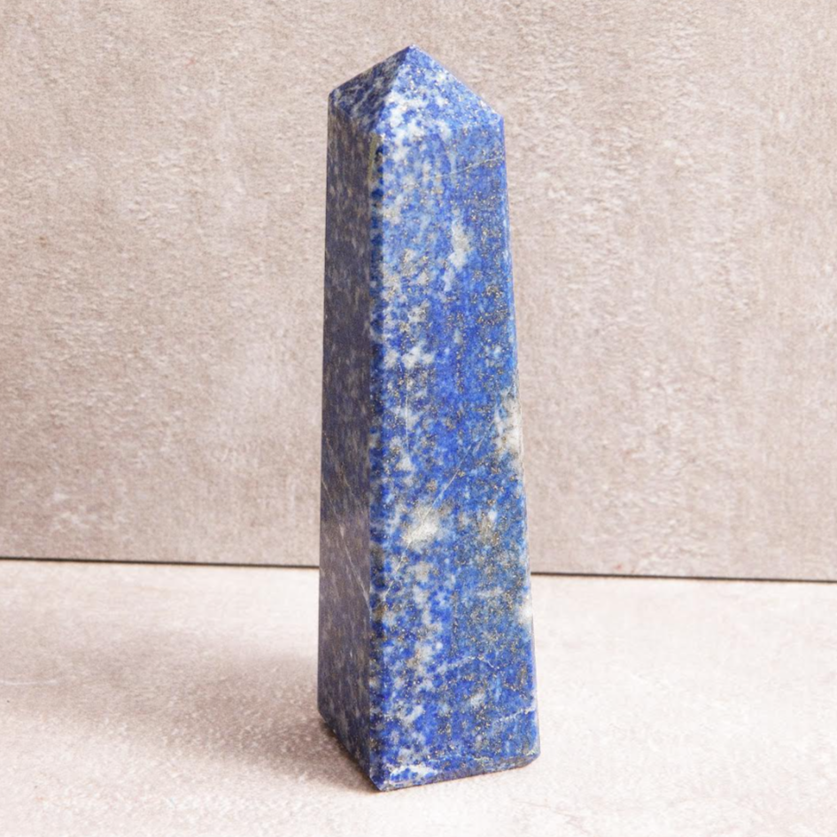 Lapis Lazuli Tower