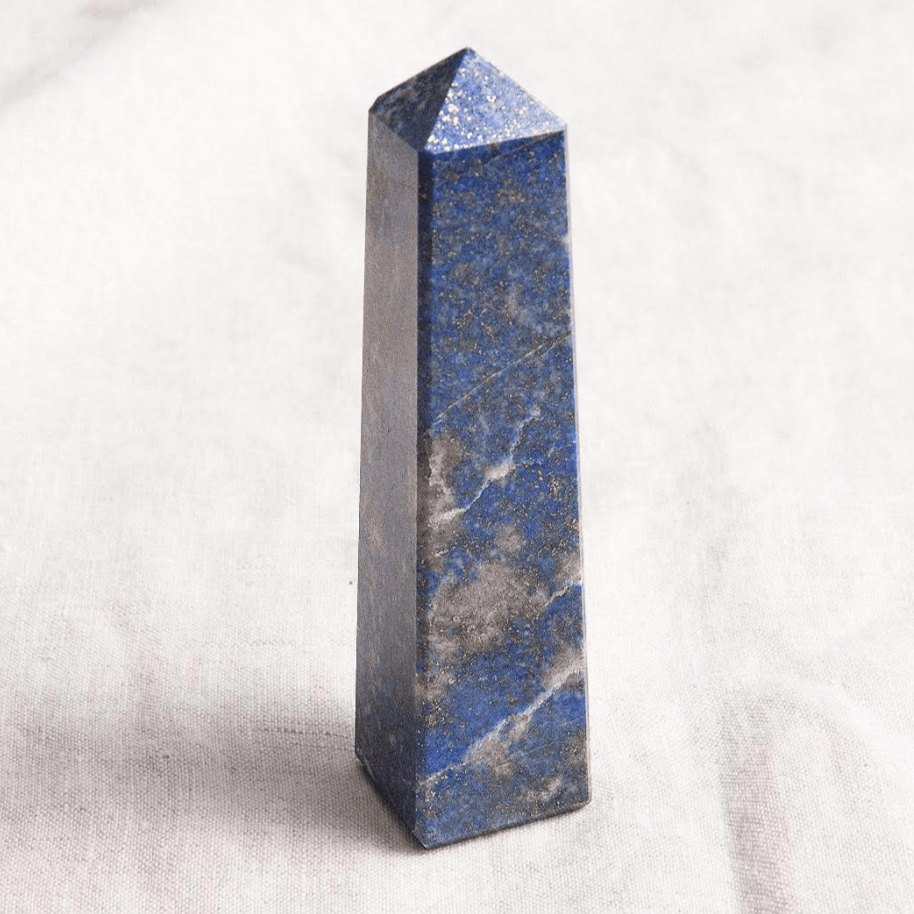 Lapis Lazuli Tower