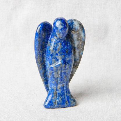 Lapis Lazuli Angel