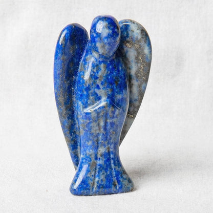 Lapis Lazuli Angel