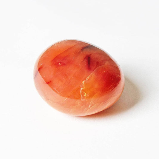 Carnelian Palm Stones - AAA Premium Quality