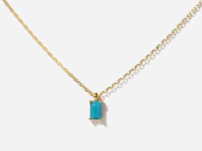 Turquoise Necklace