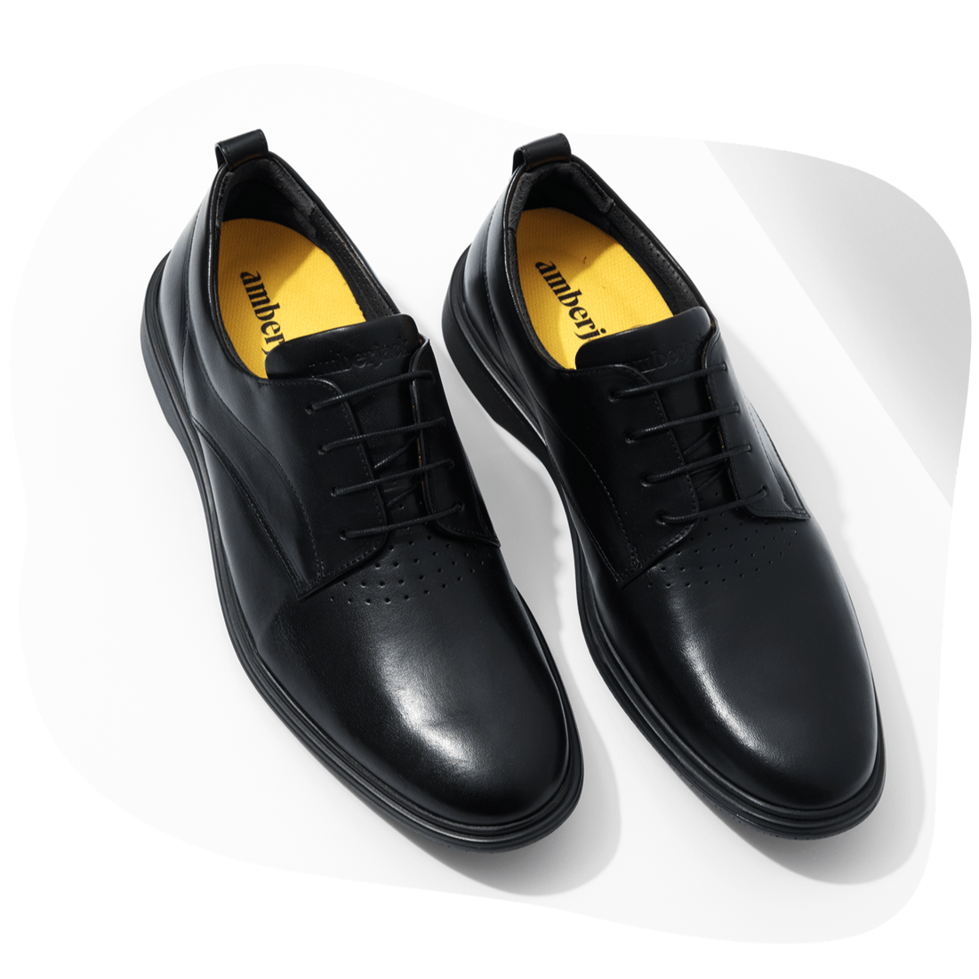 The Original Men's Leather Shoes