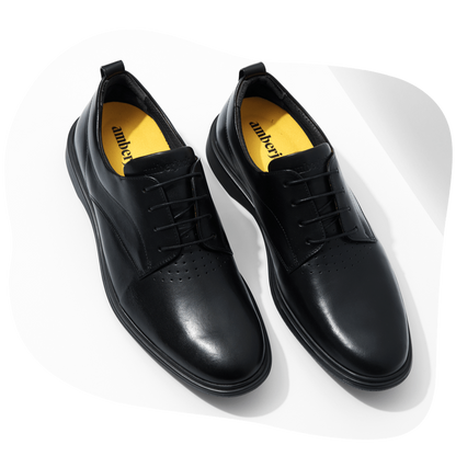 The Original Men's Leather Shoes