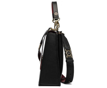 Executive Prime, Red Line Design Handbag