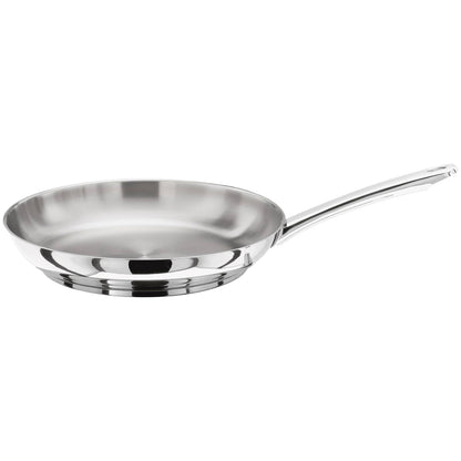 Stellar 1000, 26cm Conical Frying Pan