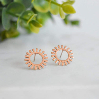 Sun Studs