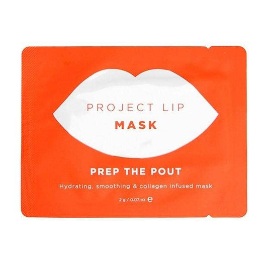 Project Lip Mask, Set of 2
