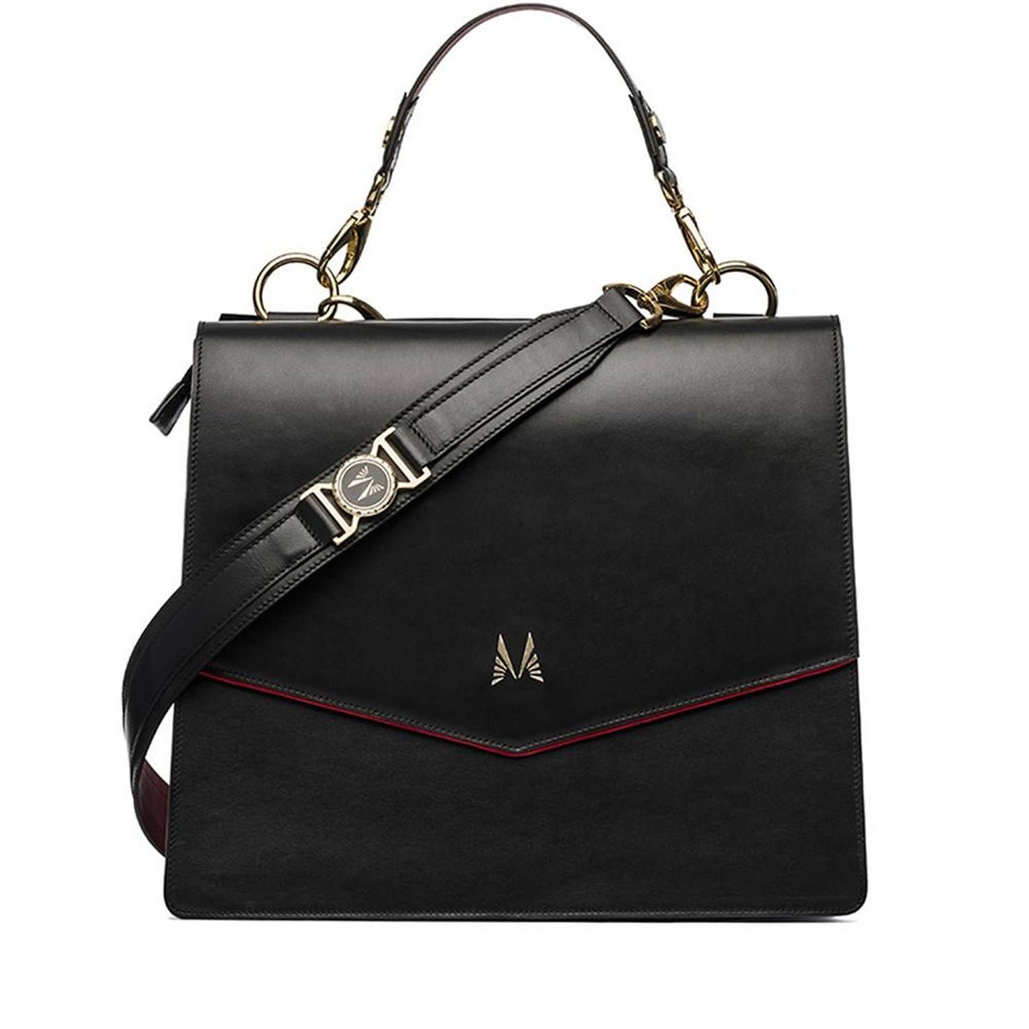 Executive Prime, Red Line Design Handbag